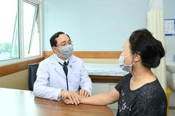 Nguy hiểm khi không kiểm soát tốt các nguy cơ bệnh động mạch vành