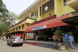 Bệnh nhân bay lắc, mua bán ma túy: Giám đốc bệnh viện nói 'không hề biết'