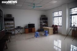 Trưởng khoa nơi bệnh nhân bay lắc, mua bán ma túy ở bệnh viện nói gì?