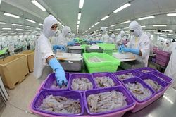 Nền kinh tế hồi phục rõ nét trong quý I-2021: Tạo đà để tăng trưởng nhanh hơn