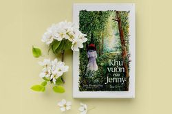 Tìm lại ánh sáng khu vườn tâm hồn
