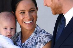 Harry và Meghan đều muốn nghỉ thai sản khi sinh con thứ hai