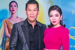 Có 1 'quy tắc ngầm' đã từng tồn tại giữa Lệ Quyên và chồng cũ đại gia trong chuyện làm ăn, sự nghiệp