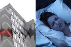 Chung cư cao cấp ở New York phát ra tiếng rít ghê rợn bí ẩn khiến ai cũng căng thẳng