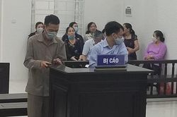 Thêm những đối tượng lĩnh án vì trò huy động vốn trả lợi nhuận cao