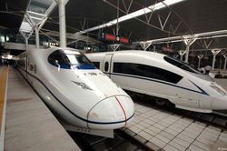 Giảm 2 tỷ USD khi làm đường sắt tốc độ 200 km/h