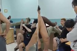 UBND TP.HCM chỉ đạo xử lý nghiêm đối tượng đánh hai thiếu niên