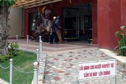 Để không ai bị bỏ lại phía sau