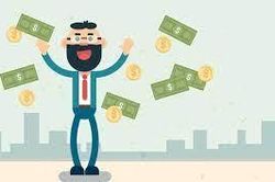 Truyện cười: Nghề kiếm nhiều tiền