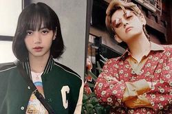 8 thần tượng có ấn tượng khác hẳn cá tính thực: V BTS, Lisa Blackpink…