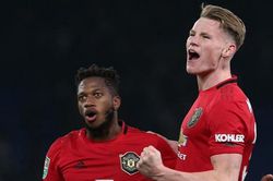 MU: Solskjaer đã điều chỉnh chiến thuật để chứng minh mình hơn Mourinho