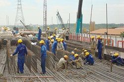 Hướng dẫn xác định giá nhân công xây dựng