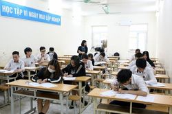 Bộ GD-ĐT đồng ý để Học viện Múa Việt Nam cấp bằng cho học sinh