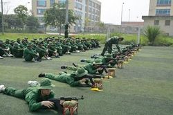 Thành lập Hội đồng giáo dục quốc phòng và an ninh