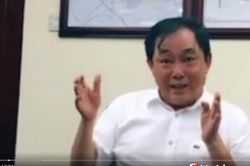 Ông Dũng 'lò vôi' lên tiếng về đoạn ghi âm được cho là của vợ với 'thần y' Yên?