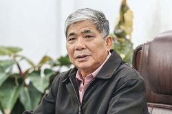 Truy tố ông Lê Thanh Thản: Đại gia điếu cày nói 'không thu tiền đến mức thế'