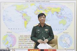 Khẩn trương hoàn thiện Điều lệnh tác chiến, Điều lệnh chiến đấu