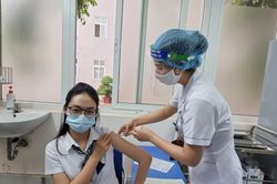 Chiều 2/4: Cả nước ghi nhận 3 người nhập cảnh mắc COVID-19