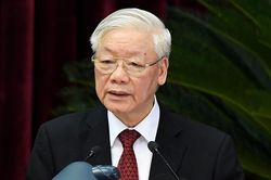 Hôm nay, Quốc hội miễn nhiệm Thủ tướng, xem xét nhân sự tân Chủ tịch nước
