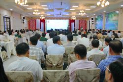 Bạc Liêu: Triển khai các Luật được Quốc hội thông qua tại kỳ họp thứ 10