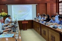 Đề xuất đầu tư khu nghỉ dưỡng 50 triệu USD tại Điện Bàn