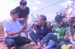 Bạn tù 'đặt hàng' mua 1kg ma túy từ Điện Biên vào Đắk Lắk tiêu thụ