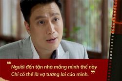 Loạt câu thoại 'gây sốt' trong phim 'Hướng dương ngược nắng'