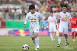 Nhận định Hải Phòng vs HAGL: Chờ hat-trick của Công Phượng
