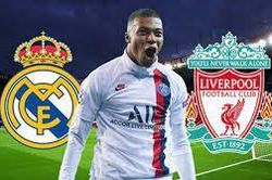 Nóng diễn biến Mbappe rời PSG, phí thấp hơn đồn đại