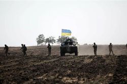 Mỹ cam kết không để Ukraine 'một mình' khi có xung đột với Nga tại Donbass