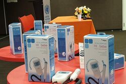 UNFPA cung ứng thêm thiết bị chăm sóc sức khỏe cho y tế Việt Nam