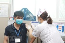 Thêm 3 ca mắc mới COVID-19, được cách ly ngay khi nhập cảnh