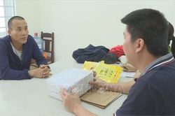 Bắt giữ hai đối tượng mua bán, vận chuyến trái phép ma túy