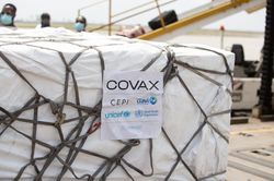 Madagascar tham gia COVAX