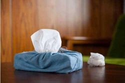 Tại sao không thể nhìn thấy hộp khăn giấy trong nhà giàu, câu trả lời sẽ khiến bạn phải thốt lên 'bảo sao họ ngày càng giàu'