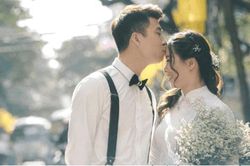 Đây là 5 câu nói mà đàn ông chỉ dành riêng cho người họ yêu thật lòng