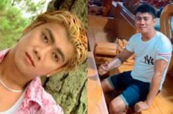 Có cát xê gần 100 triệu, tại sao ca sĩ Trương Đan Huy bỏ showbiz, về quê làm thợ mộc?
