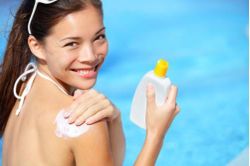 Top 8 lời khuyên về chăm sóc sắc đẹp trong mùa Hè mà mọi cô gái nên biết