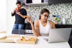Tác hại khó lường của thức ăn nhanh ít ai ngờ tới