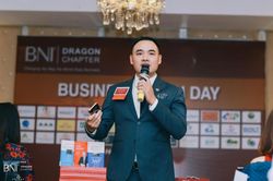Bầu show, tổ chức sự kiện Ba Nguyễn: 'Làm nghệ thuật theo đúng định hướng đã chọn, đó chính là một nghề'