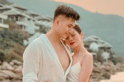 Lệ Quyên cực đẹp trong góc quay của Lâm Bảo Châu, tiết lộ sẽ đón sinh nhật ở phòng trà của chồng cũ