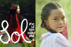 Ái nữ nhà Đoan Trang khoe giọng ca trong trẻo khi hát lại ca khúc đầu tiên của mẹ