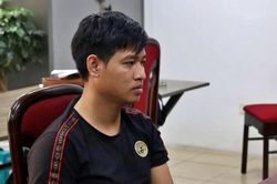 Giả làm bác sĩ, nam thanh niên chiếm đoạt hơn 200 triệu đồng đi ăn chơi, du lịch
