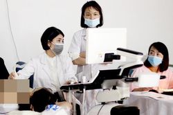 Phụ nữ vùng cao thiệt thòi khi không được thăm khám sàng lọc ung thư vú