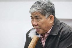 'Đại gia điếu cày' Lê Thanh Thản bị đề nghị truy tố về tội Lừa dối khách hàng