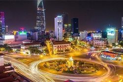 Sau Moody's, Fitch nâng triển vọng tín nhiệm quốc gia của Việt Nam