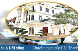 Khám phá những ngôi nhà thông minh trong xu hướng công nghệ số