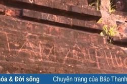 Lên tiếng để không còn cái sai