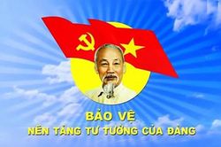 Cảnh giác với âm mưu phá hoại bầu cử núp sau hoạt động tự ứng cử