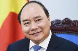 Đề cử Thủ tướng Nguyễn Xuân Phúc làm Chủ tịch nước